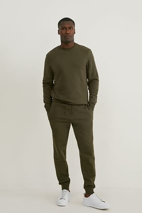 Pantalón de deporte - algodón orgánico