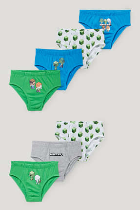 C&a sales calzoncillos niño