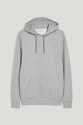 Sweat à capuche