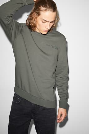 CLOCKHOUSE - sweat-shirt
