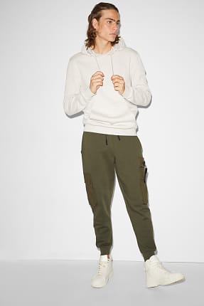CLOCKHOUSE - pantalon de jogging cargo