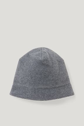 Fleece-Mütze