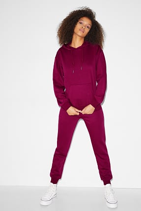 Joggings pour femme a shopper en ligne a prix minis I C A