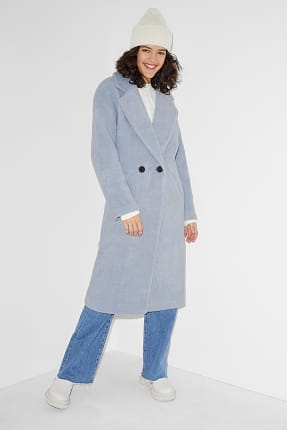 CLOCKHOUSE - manteau