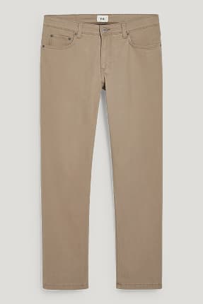 Termo kalhoty - Regular Fit - LYCRA®