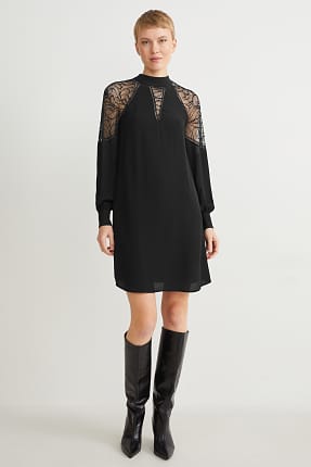 Vestit evasé
