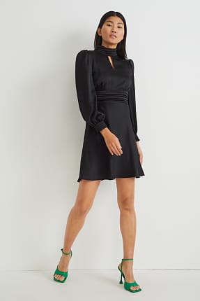 Vestit Fit & Flare