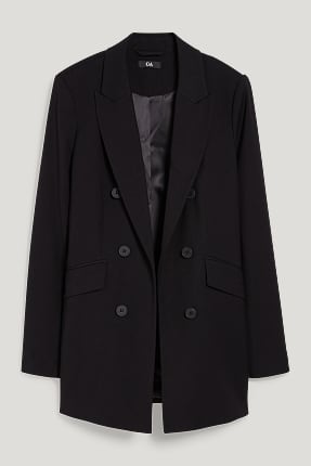 Business blejzr - regular fit