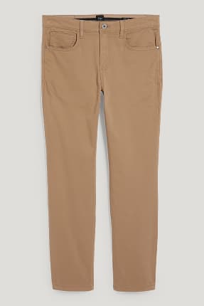 Kalhoty - slim fit - Flex - LYCRA®