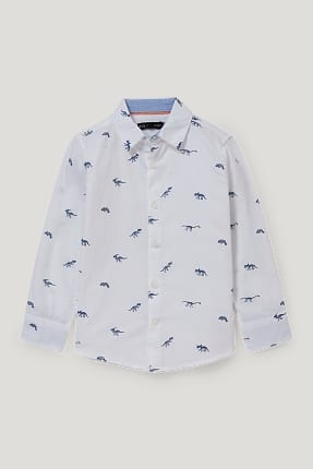 Dinosaures - camisa