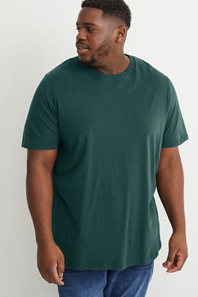 Camiseta - algodón orgánico