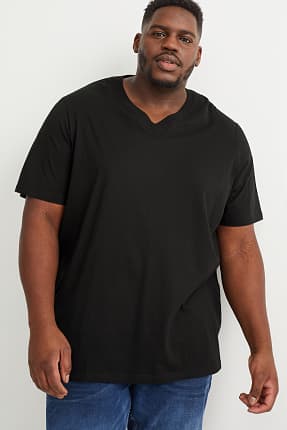 T-shirt - cotone biologico