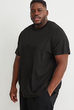 T-shirt - cotone biologico