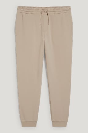 Pantaloni de trening - cu bumbac organic