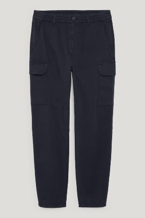 Cargo kalhoty - regular fit