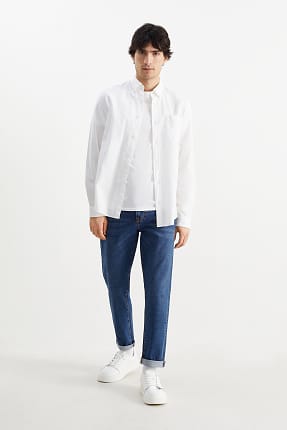 Tapered jeans - LYCRA®