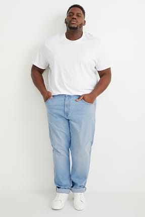 Straight jeans - LYCRA®