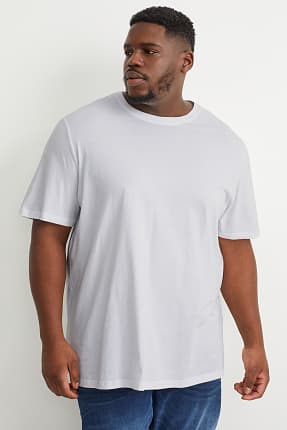 Camiseta - algodón orgánico