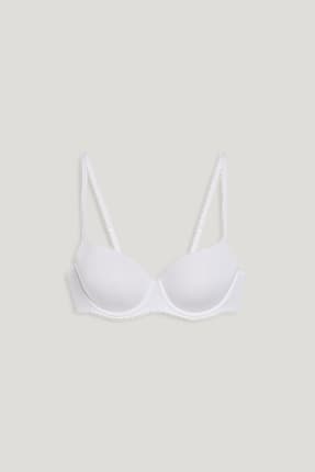 Sostenidors amb cèrcols - FULL COVERAGE - enconxats - LYCRA®