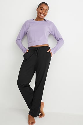 Pantalons tècnics - ioga - 4 Way Stretch