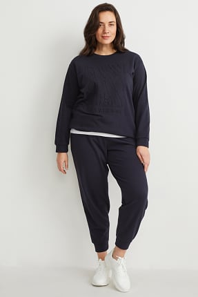 Pantalons de xandall