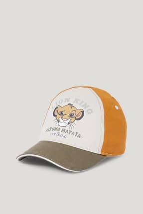 Der König der Löwen - Baby-Cap