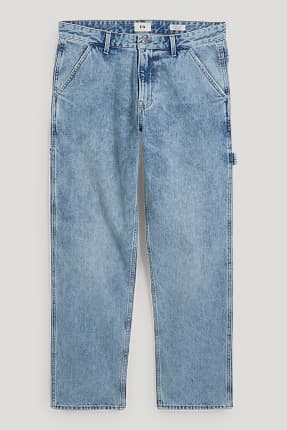 Relaxed jeans