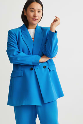Blazer - relaxed fit