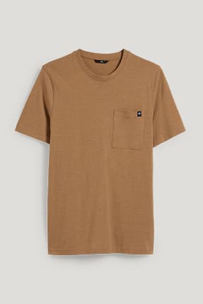 Tricou - material reciclat