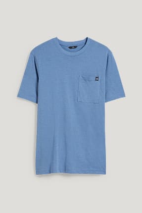 Tricou - cu poliester reciclat