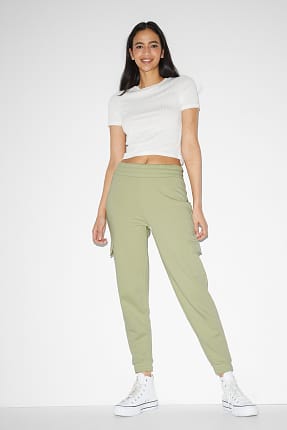 CLOCKHOUSE - pantalon de jogging