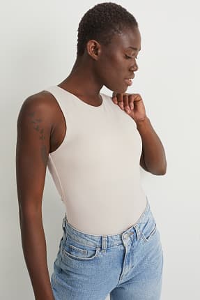 Basic body