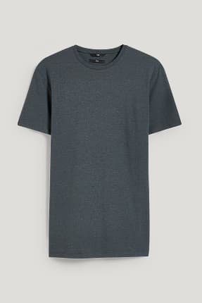 T-Shirt - Flex - Bio-Baumwolle