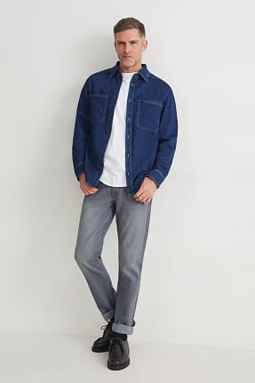 Slim jeans - LYCRA®