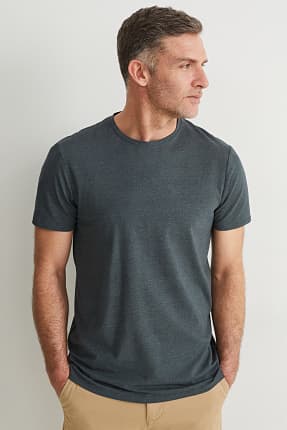 T-shirt - Flex - coton bio