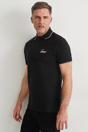 Poloshirt
