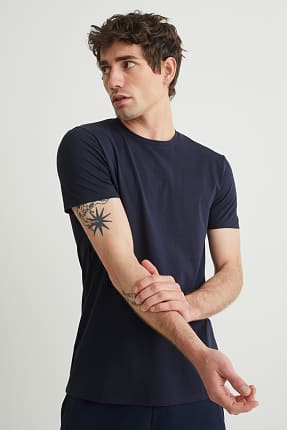 Samarreta de màniga curta - Flex