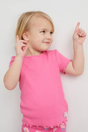 Short sleeve T-shirt