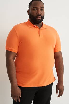 Polo - cotone biologico