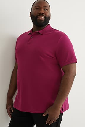 Polo - cotone biologico