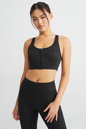 Sostenidors tècnics - fitnes - 4 Way Stretch