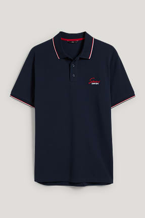 Tricou polo