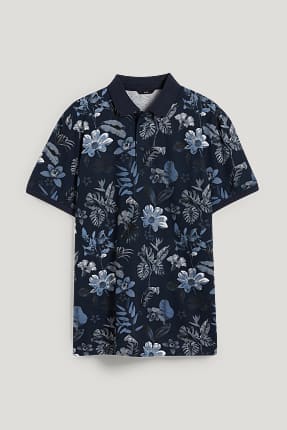 Tricou polo