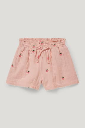 Shorts - met patroon