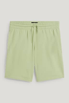 Short en molleton