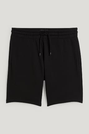 Shorts deportivos