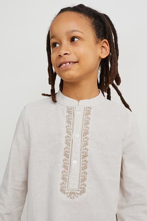 Camisa