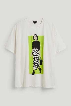 Camiseta