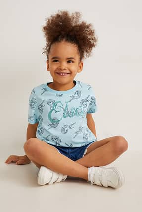 Frozen - short sleeve T-shirt