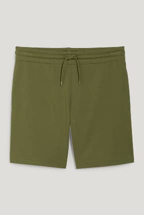Pantaloni scurți trening
